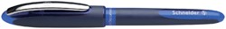 Roller Schneider one Business 0.6mm bleu