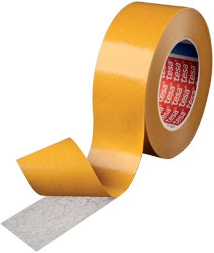 Doppelseitiges Klebeband Tesa 25mmx50m permanent