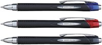 Roller Uni-ball Jetstream RT 210N Medium noir-2