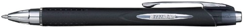 Roller Uni-ball Jetstream RT 210N Medium noir