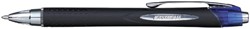 Roller Uni-ball Jetstream RT 210B Medium bleu