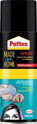 Klebespray Pattex Hobby Spraydose permanent 400ml