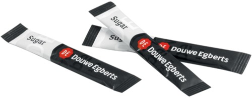 Sugar sticks Douwe Egberts 900x4gr-3