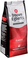 Coffee Douwe Egberts instant Classic 300gr-3