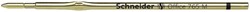 Recharge stylo bille Schneider Office 765 Medium noir