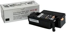 Cartouche toner Xerox 106R02759 noir
