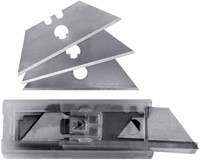Couteau Stanley traditionnel + 3 lames + capuchon-2