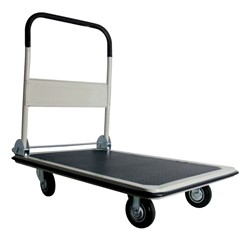 Chariots de transport