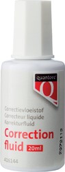 Correcteur Liquide Quantore 20ml