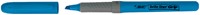Surligneur BIC Grip assorti étui 5 pièces-1