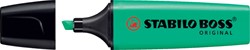 Surligneur STABILO BOSS Original 70/51 turquoise