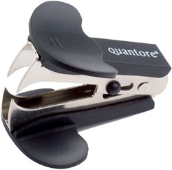Hefter Quantore schwarz