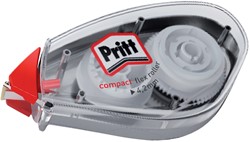 Correction tape Pritt Compact Flex 4.2mmx10m