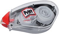 Correction tape Pritt Compact Flex 6mmx10m
