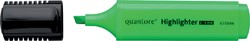 Surligneur Quantore vert