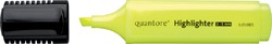 Surligneur Quantore jaune