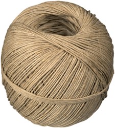 Hemp rope Muller 3-wire Ø ±2.4mm approx 100 meters