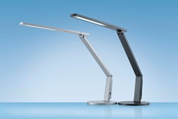 Lampe de bureau Hansa LED Vario Plus anthracite
