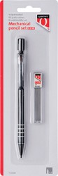 Portemine Quantore 0,5mm + tube 12 mines