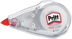 Correction tape Pritt Mini Flex 4.2mmx7m