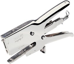 Pince agrafeuse Rapid Classic Heavy Duty HD31 70 feuilles chrome