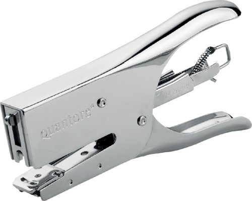 Pince agrafeuse Quantore 24/6