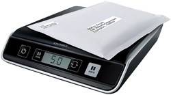 Paketwaage Dymo M5 digital bis zu 5000g schwarz
