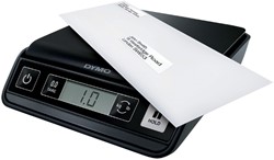 Pèse-lettres numérique Dymo M2 <2000g noir