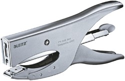 Pince agrafeuse Leitz P3 40 feuilles argent