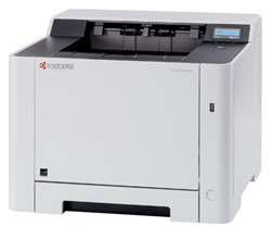 Kleurenlaserprinters
