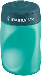 Taille-crayon STABILO Easy 4502 droitier pétrole