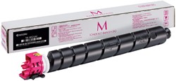 Toner Kyocera TK-8525M rot