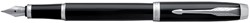 Stylo plume Parker IM Black CT Medium