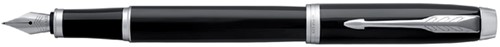 Stylo plume Parker IM Black CT Medium