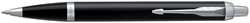 Stylo bille Parker IM Black CT Medium