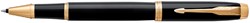 Roller Parker IM Black GT Fin