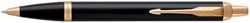 Stylo bille Parker IM Black GT Medium