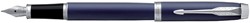 Stylo bille Parker IM Blue CT Medium