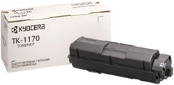 Toner Kyocera TK-1170K schwarz
