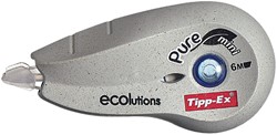 Correction tape Tipp-Ex mini pure ecolutions 5mmx6m