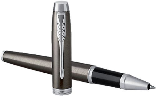 Roller Parker IM Dark Espresso CT Fin-2