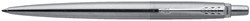 Stylo bille parker Jotter Stainless Steel CT Medium
