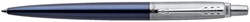 Stylo bille Parker Jotter Royal Blue CT Medium