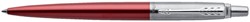 Stylo bille Parker Jotter Kensington Red CT Medium