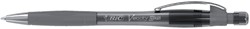 Portemine BIC Velocity Pro HB 0,5mm gris