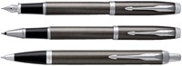 Roller Parker IM Dark Espresso CT Fin-3