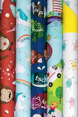 Papier cadeau