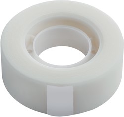 Invisible adhesive tape Quantore 19mmx33m
