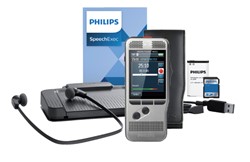 Digitale transcriptie kit