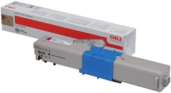 Toner Oki 46490402 rouge